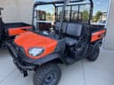 2026 Kubota RTV-X Image