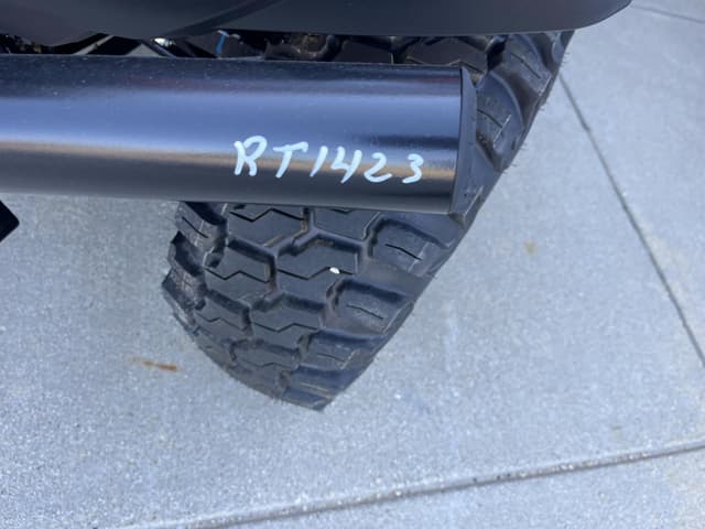 Image of Kubota RTV-X equipment image 4