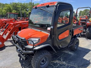 2026 Kubota RTVX2C-PKLH-1 Image