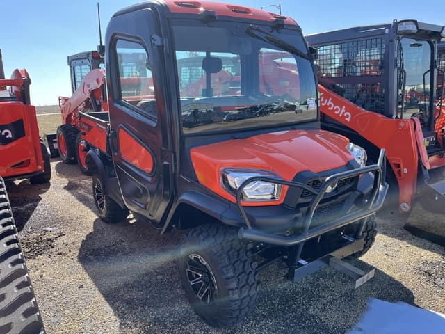 Image of Kubota RTV-X equipment image 1