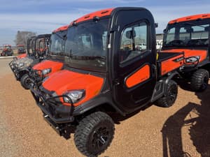 2026 Kubota RTVX2C-PKLHS-1 Image