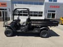 2026 Kubota RTV-X Long Bed Image
