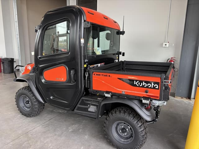 Image of Kubota RTV-X equipment image 2