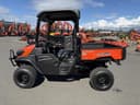 2026 Kubota RTV-XG850 Image