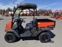 2026 Kubota RTV520 Image