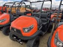 2026 Kubota RTV520 Image