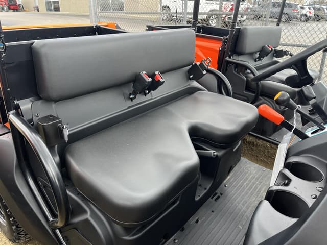 Image of Kubota RTV520 equipment image 2