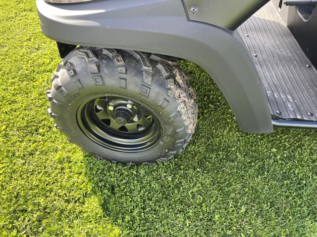 Image of Kubota RTV520 equipment image 2