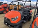 2026 Kubota RTV520 Image