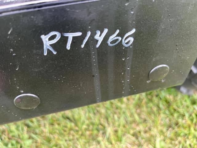 Image of Kubota RTV520 equipment image 4