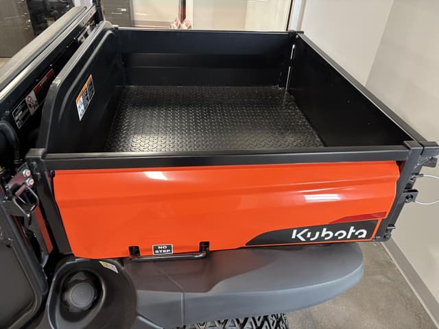 Image of Kubota RTV520D equipment image 3