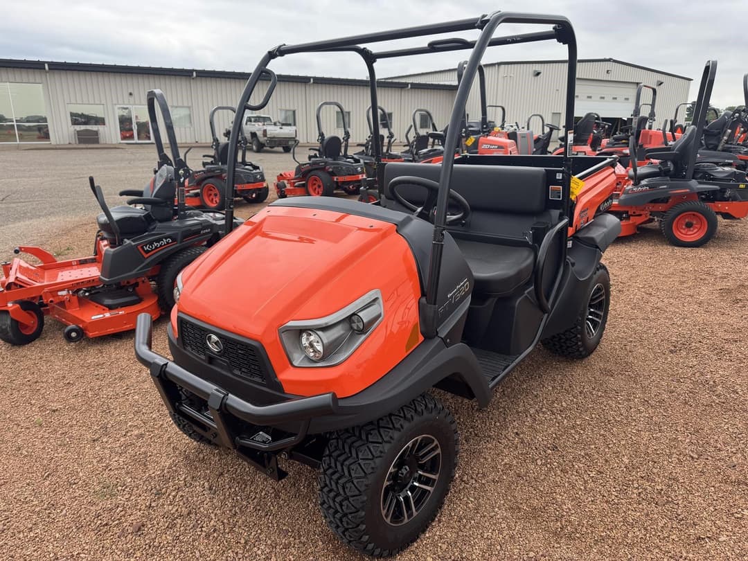 Image of Kubota RTV520D Image 0