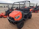 2026 Kubota RTV520D Image