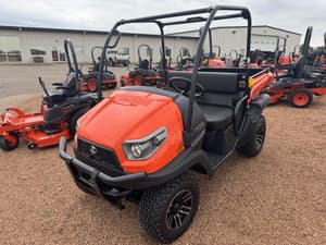 2026 Kubota RTV520D Image