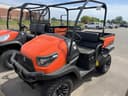 2026 Kubota RTV520D Image