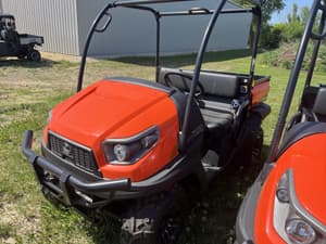 2026 Kubota RTV520D Image