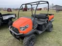2026 Kubota RTV520D Image