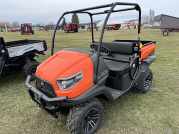 Main image Kubota RTV520D