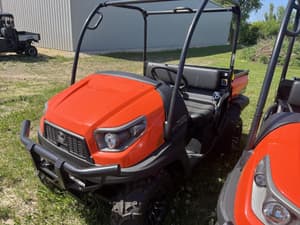 2026 Kubota RTV520D Image
