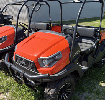Main image Kubota RTV520