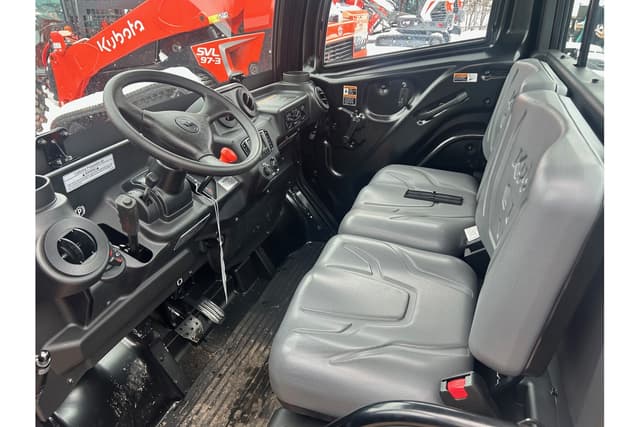 Image of Kubota RTV-X equipment image 3