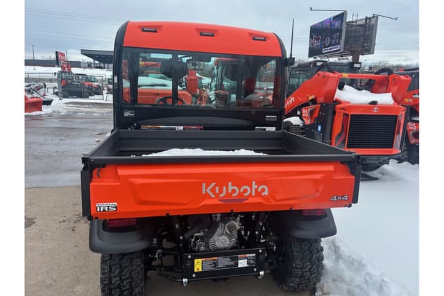 Image of Kubota RTV-X equipment image 2