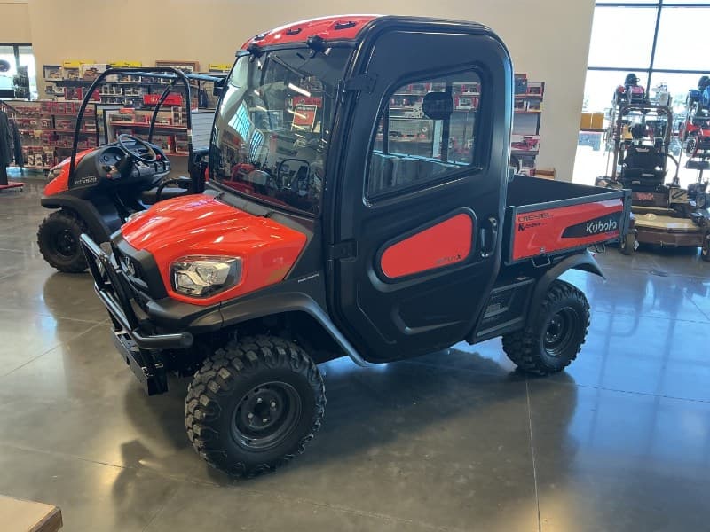 Image of Kubota RTVX2C-SKLH-1 Image 0