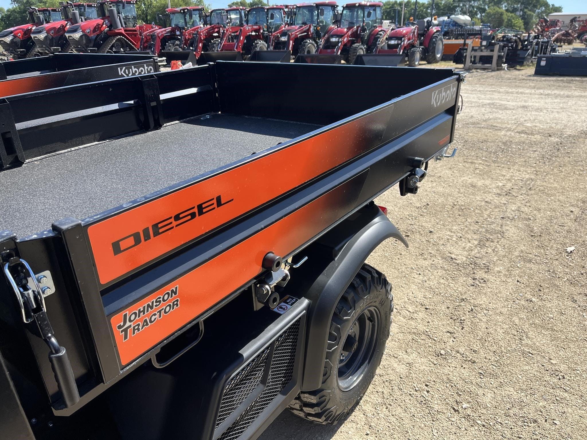 Main image Kubota RTVX2L-SKLH-1
