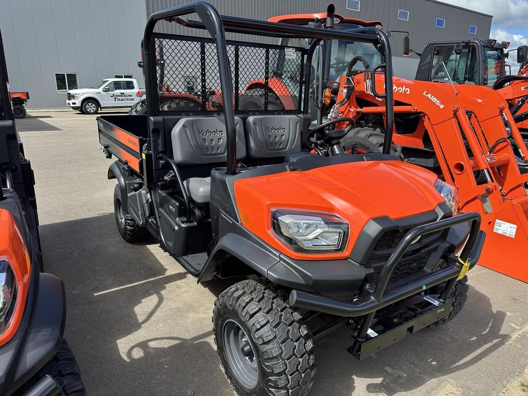 Image of Kubota RTVX2L-SKLH-1 Image 1