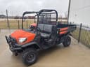 2026 Kubota RTVX2L-SKLH-1 Image