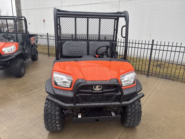 Image of Kubota RTVX2L-SKLH-1 equipment image 2