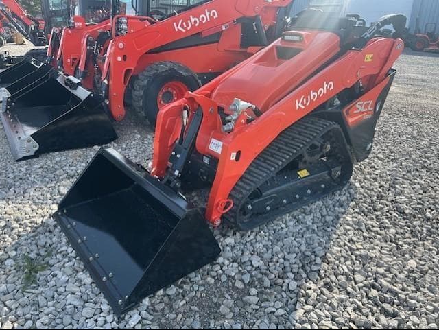 Image of Kubota SCL1000 equipment image 1