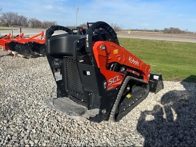 Image of Kubota SCL1000 equipment image 2