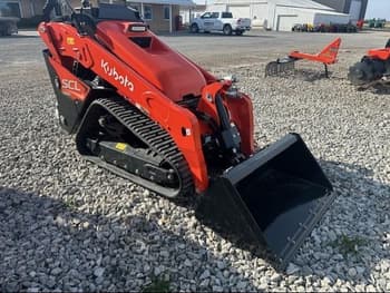 2026 Kubota SCL1000 Equipment Image0