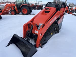 2026 Kubota SCL1000 Image