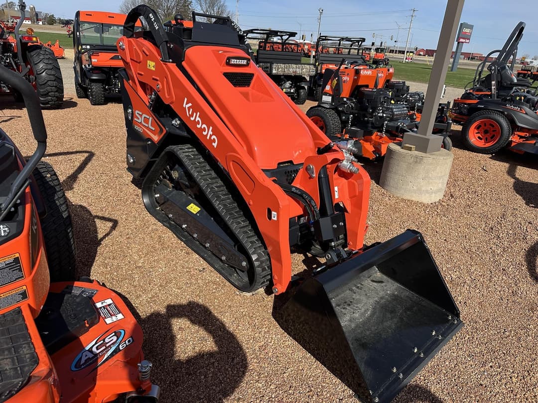 Image of Kubota SCL1000 Image 1