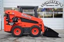 2026 Kubota SSV65 Image