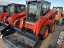 2026 Kubota SSV65 Image