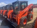 2026 Kubota SSV65HRC Image