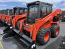 2026 Kubota SSV75PHRC Image