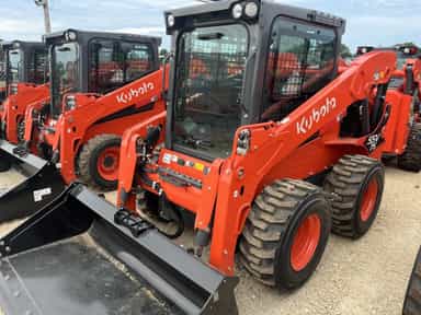 Skid Steers