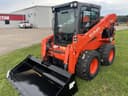 2026 Kubota SSV75 Image