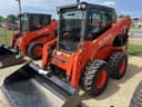 2026 Kubota SSV75PHRC Image