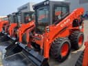 2026 Kubota SSV75 Image