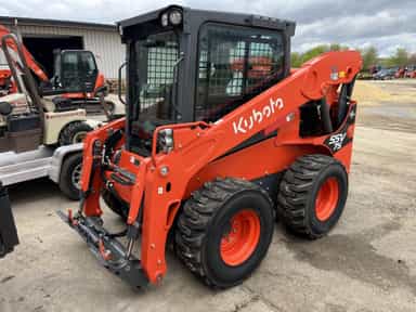 Skid Steers