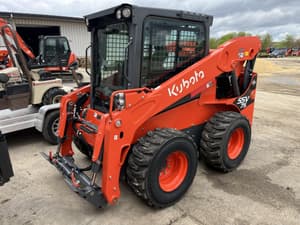 2026 Kubota SSV75HRC Image
