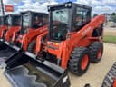 2026 Kubota SSV75HRC Image