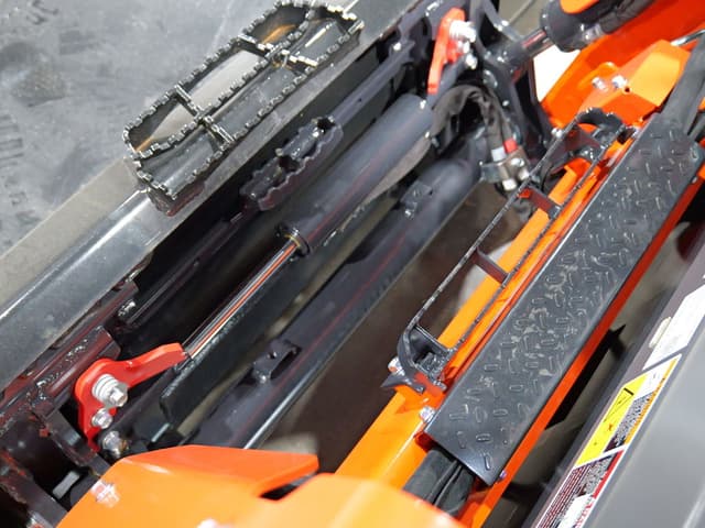 Image of Kubota SVL110-3 equipment image 4
