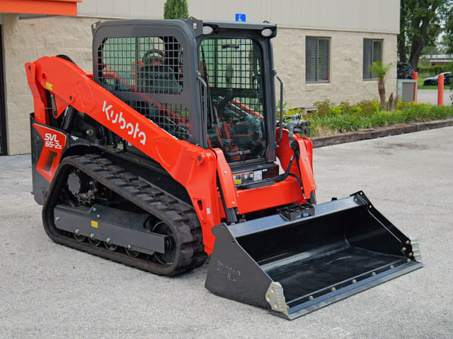 Image of Kubota SVL65-2S equipment image 1
