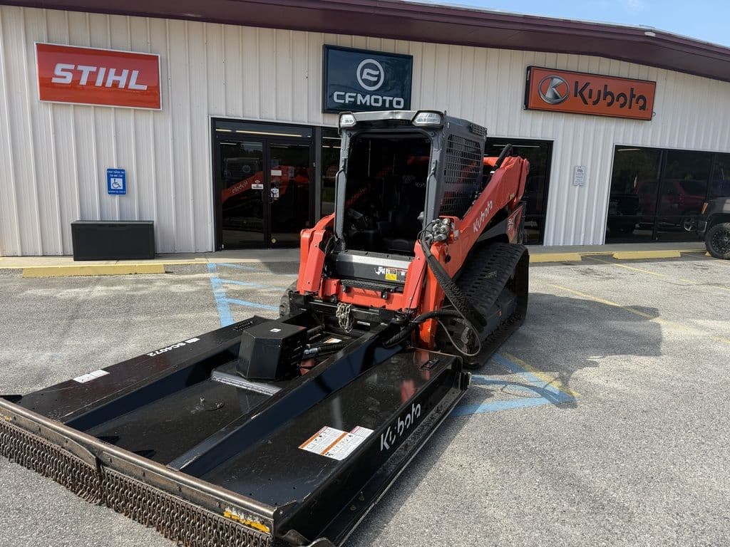 Image of Kubota SVL97-3 Primary image